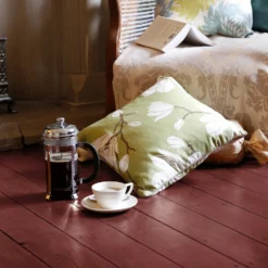 Sadolin Classic All Purpose Woodstain Mahogany - 2.5L -Sandtex Shop 12822022 4604951406820627