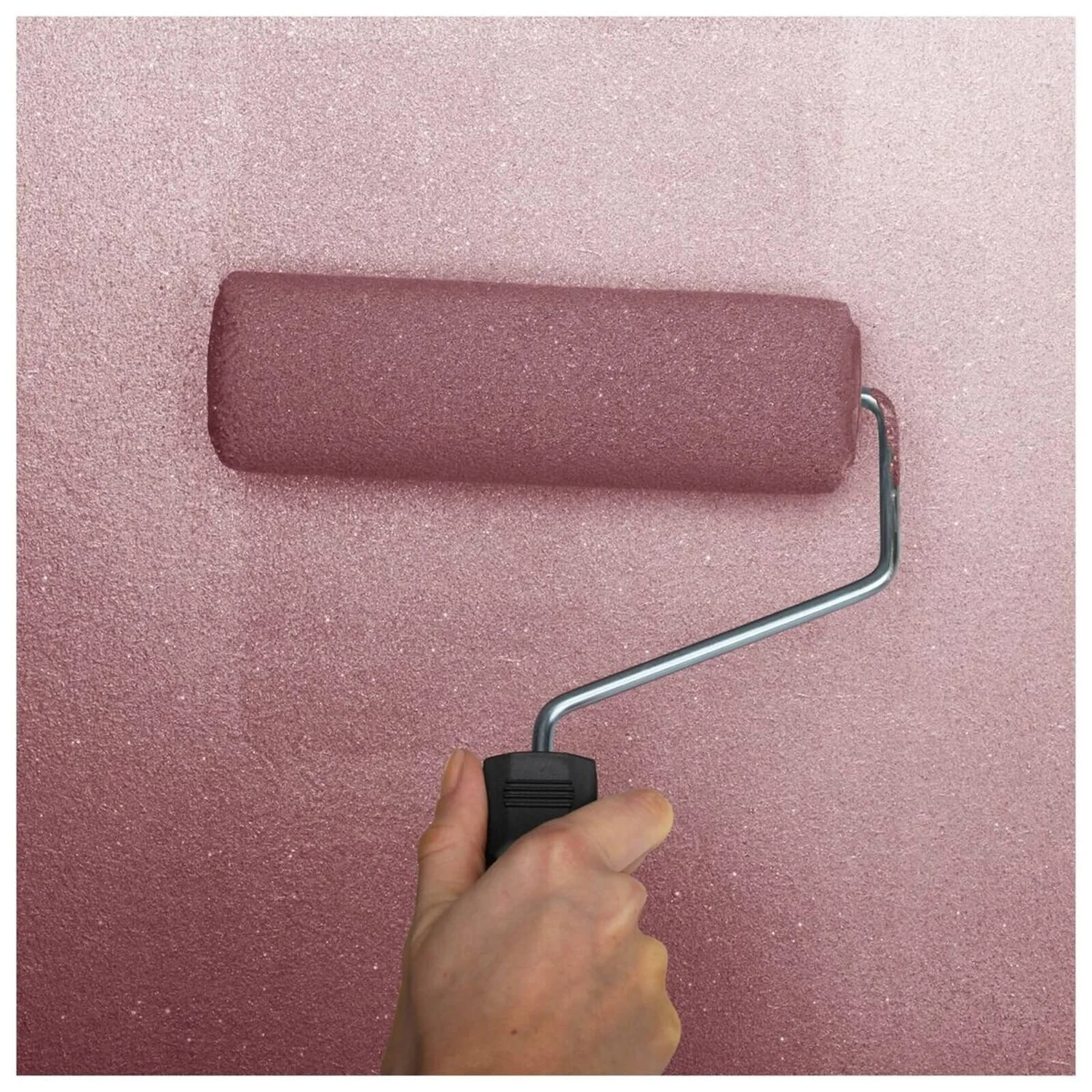 Rust-Oleum Medium Shimmer Rose Glitter - 250ml Rust-Oleum Medium Shimmer Rose Glitter - 250ml -Sandtex Shop 12822323 3034833215518050