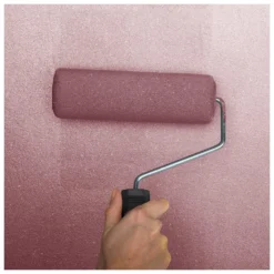 Rust-Oleum Medium Shimmer Rose Glitter - 750ml 2 Rust-Oleum Medium Shimmer Rose Glitter - 750ml -Sandtex Shop 12822332 2024833221711493