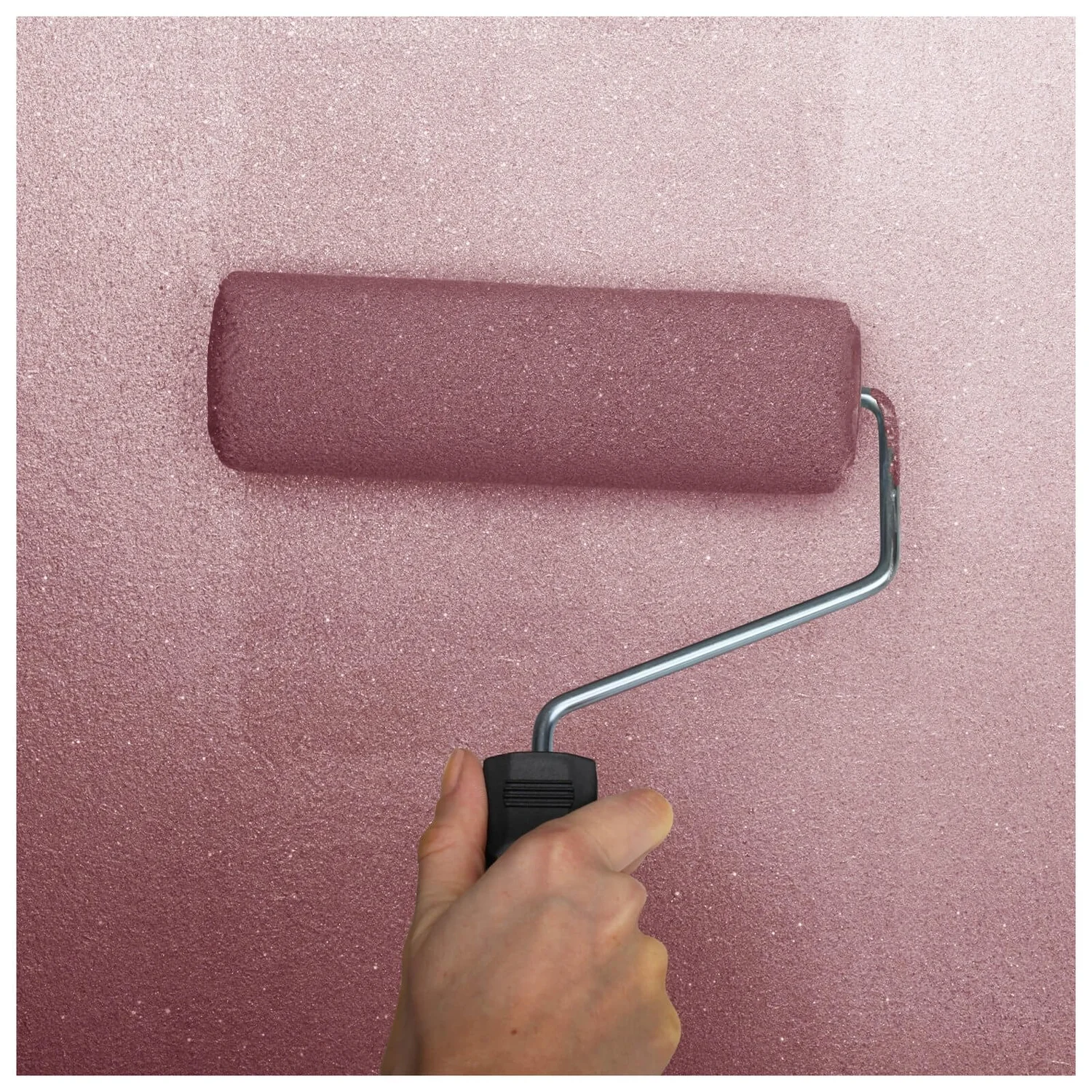 Rust-Oleum Medium Shimmer Rose Glitter - 750ml Rust-Oleum Medium Shimmer Rose Glitter - 750ml -Sandtex Shop 12822332 2024833221711493