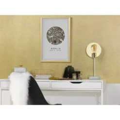 Rust-Oleum Ultra Shimmer Gold Glitter - 750ml -Sandtex Shop 12822474 8104833221044479