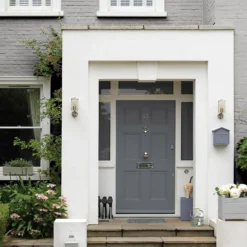 Sandtex® Ultra Smooth Masonry Paint Gravel - 10L -Sandtex Shop 12823608 5044871821902846