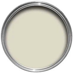 Farrow & Ball Estate Matt Emulsion Paint School House White - Tester 100ml -Sandtex Shop 12825464 9034952915438757