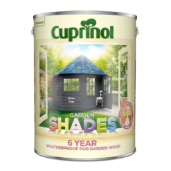 Cuprinol Garden Shades Urban Slate - 5L 2 Cuprinol Garden Shades Urban Slate - 5L -Sandtex Shop 12825788 1414949842402632