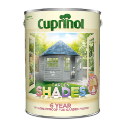 Cuprinol Garden Shades Dusky Gem - 5L -Sandtex Shop 12825793 9614949842448115
