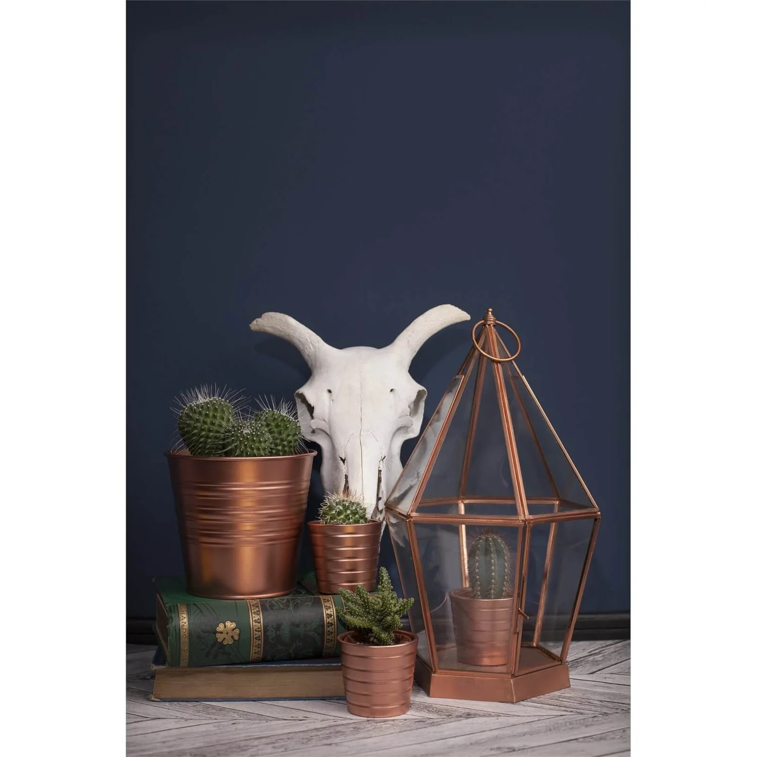 Rust-Oleum Copper - Metallic Spray Paint - 400ml Rust-Oleum Copper - Metallic Spray Paint - 400ml -Sandtex Shop 12826124 4744833221259342