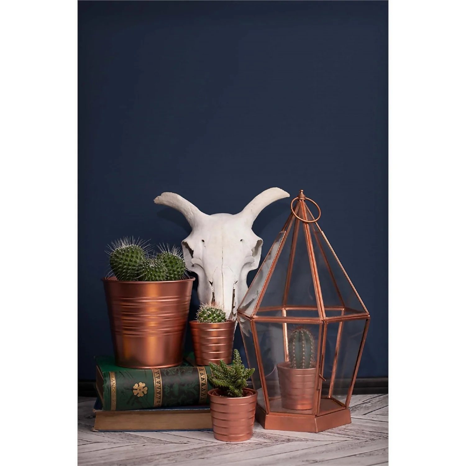 Rust-Oleum Bright Copper - Metallic Spray Paint - 400ml Rust-Oleum Bright Copper - Metallic Spray Paint - 400ml -Sandtex Shop 12826679 1884847719283625