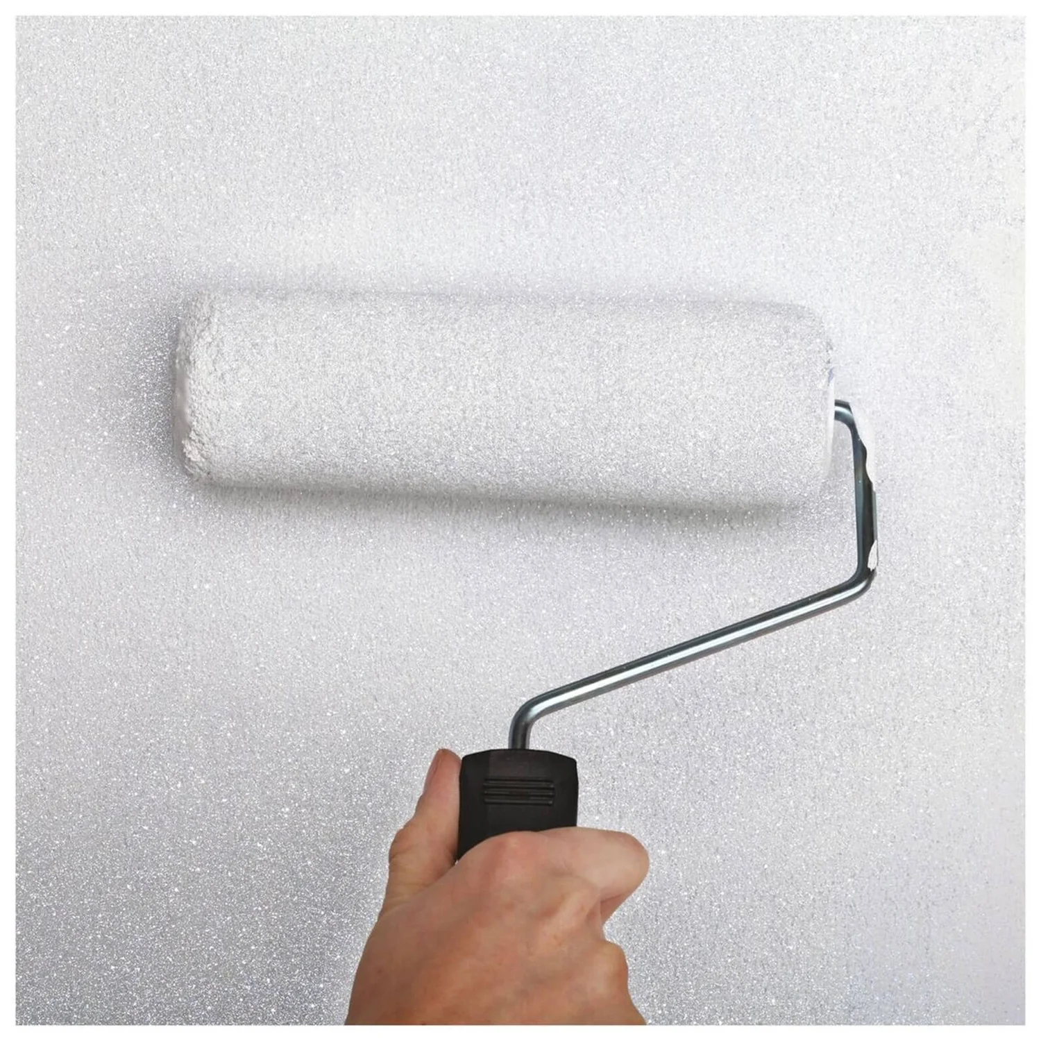 Rust-Oleum Glitter Subtle Shimmer Silver - 70g Rust-Oleum Glitter Subtle Shimmer Silver - 70g -Sandtex Shop 12827049 9884833216088248