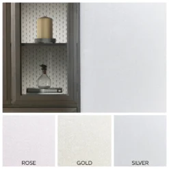 Rust-Oleum Glitter Subtle Shimmer Gold - 70g -Sandtex Shop 12827057 2374833216388893