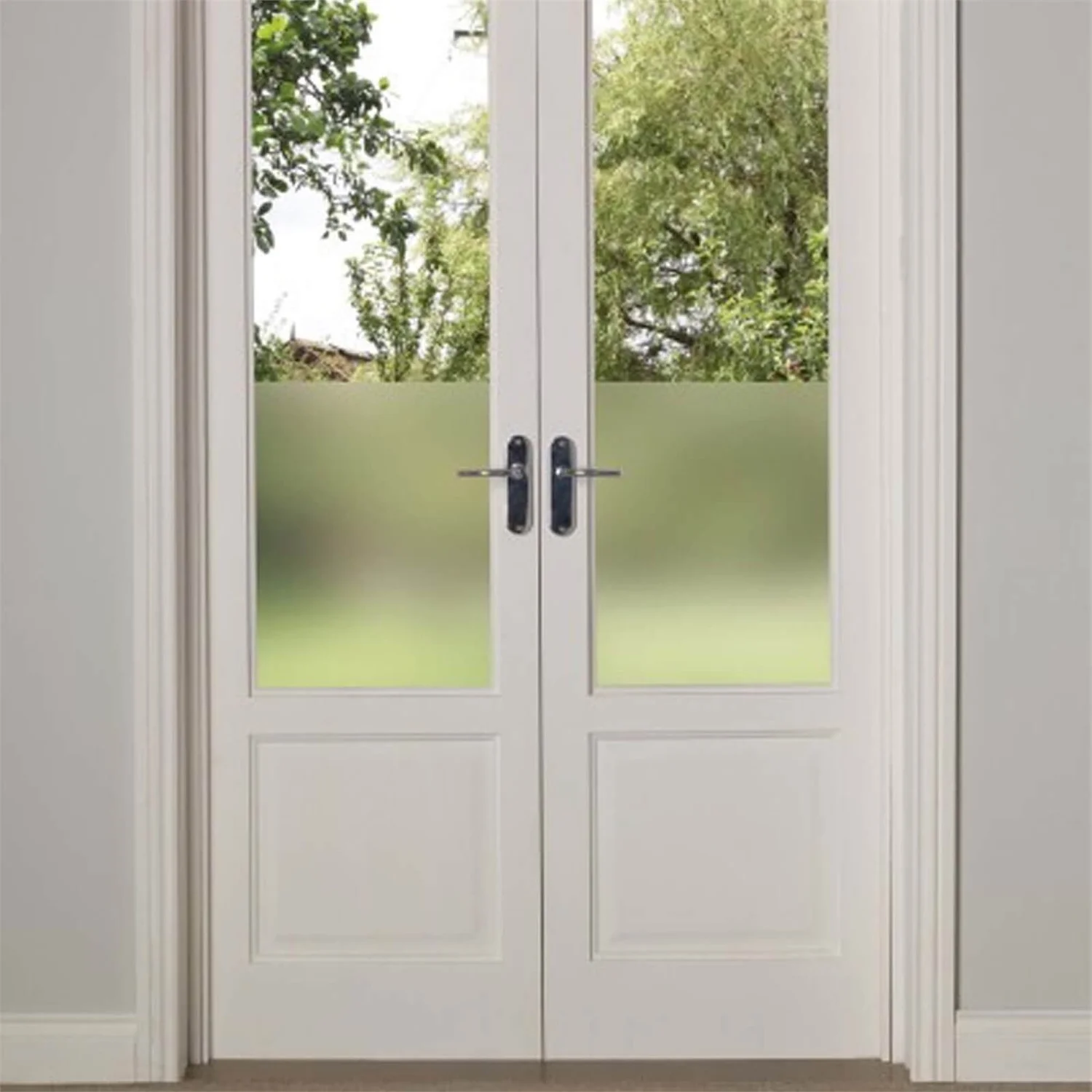 Rust-Oleum Spray Paint - Frosted Glass - 400ml Rust-Oleum Spray Paint - Frosted Glass - 400ml -Sandtex Shop 12832511 6884833198527109