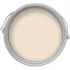Craig & Rose 1829 Chalky Emulsion Paint Adam White - 5L