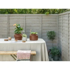 Ronseal Fence Life Plus - Warm Stone - 5L 2 Ronseal Fence Life Plus - Warm Stone - 5L -Sandtex Shop 12833719 8734942086954432