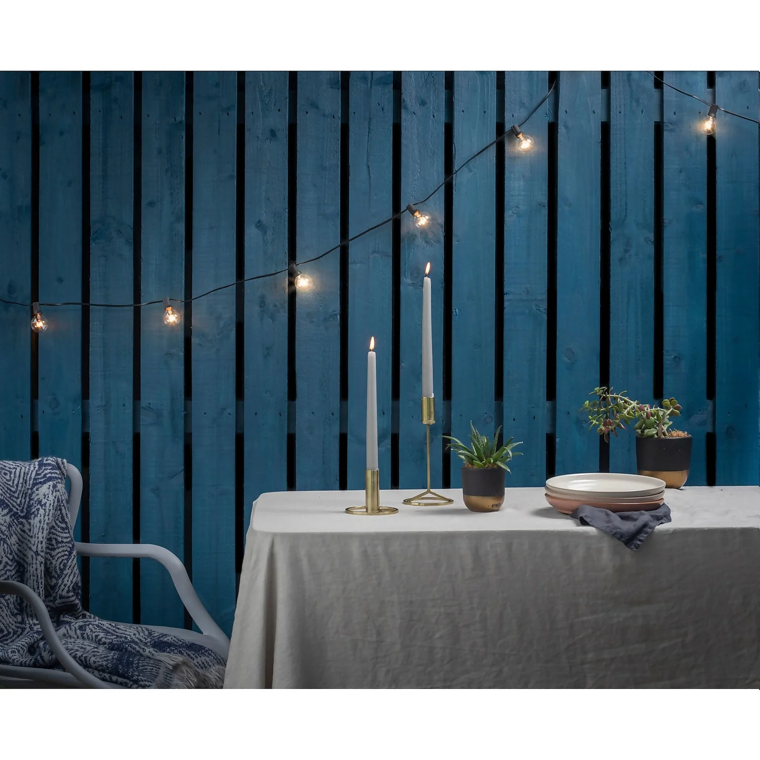 Ronseal Fence Life Plus Paint Midnight Blue - 5L Ronseal Fence Life Plus Paint Midnight Blue - 5L -Sandtex Shop 12833724 1284942086917364