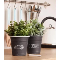 Rust-Oleum Chalk Board Spray Paint - Black - 400ml -Sandtex Shop 12833882 5314832963122539