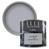 ELLE Decoration By Crown Flat Matt Paint Crushed Moonstone - Tester 125ml