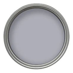 ELLE Decoration By Crown Flat Matt Paint Crushed Moonstone - Tester 125ml -Sandtex Shop 12834787 7164873590552345