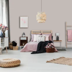 Homebase Matt Emulsion Paint Smoked Pearl - Tester 90ml -Sandtex Shop 12835815 9684833217720752