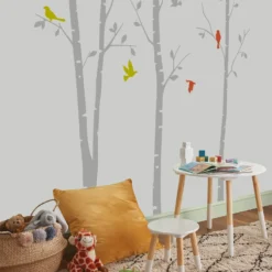 Homebase Matt Emulsion Paint Feather Grey - 2.5L -Sandtex Shop 12835953 4924833216943170