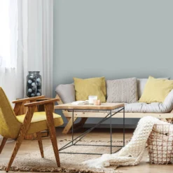 Homebase Silk Emulsion Paint Turtle Dove - 2.5L -Sandtex Shop 12836565 4244833205633965