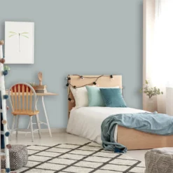 Homebase Silk Emulsion Paint Turtle Dove - 2.5L -Sandtex Shop 12836565 6804833205594101