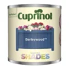 Cuprinol Garden Shades Barleywood - 125ml