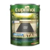 Cuprinol Anti-Slip Decking Stain - Urban Slate - 5L