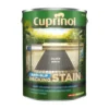 Cuprinol Anti-Slip Decking Stain - Silver Birch - 5L