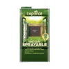 Cuprinol One Coat Sprayable Shed & Fence Paint - Forest Oak - 5L