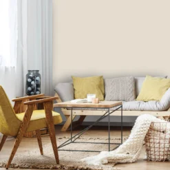 Homebase Silk Emulsion Paint Cottonseed - 5L 3 Homebase Silk Emulsion Paint Cottonseed - 5L -Sandtex Shop 12836930 4894833204679614