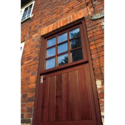 Ronseal Quick Drying Woodstain Walnut Satin - 2.5L -Sandtex Shop 12837749 1494949525208489