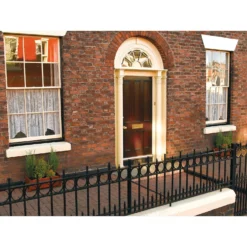 Ronseal Quick Drying Woodstain Walnut Satin - 2.5L -Sandtex Shop 12837749 6304949525098797