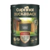 Cuprinol 5 Year Ducksback - Forest Green - 5L