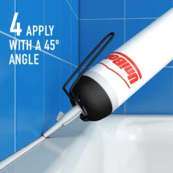 UniBond Bath And Kitchen Sealant White Easy Pulse 104g 9 UniBond Bath And Kitchen Sealant White Easy Pulse 104g -Sandtex Shop 12839189 9425033045091576