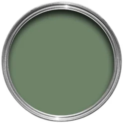 Farrow & Ball Estate Matt Emulsion Paint Calke Green - 2.5L 2 Farrow & Ball Estate Matt Emulsion Paint Calke Green - 2.5L -Sandtex Shop 12839296 2824952919820953