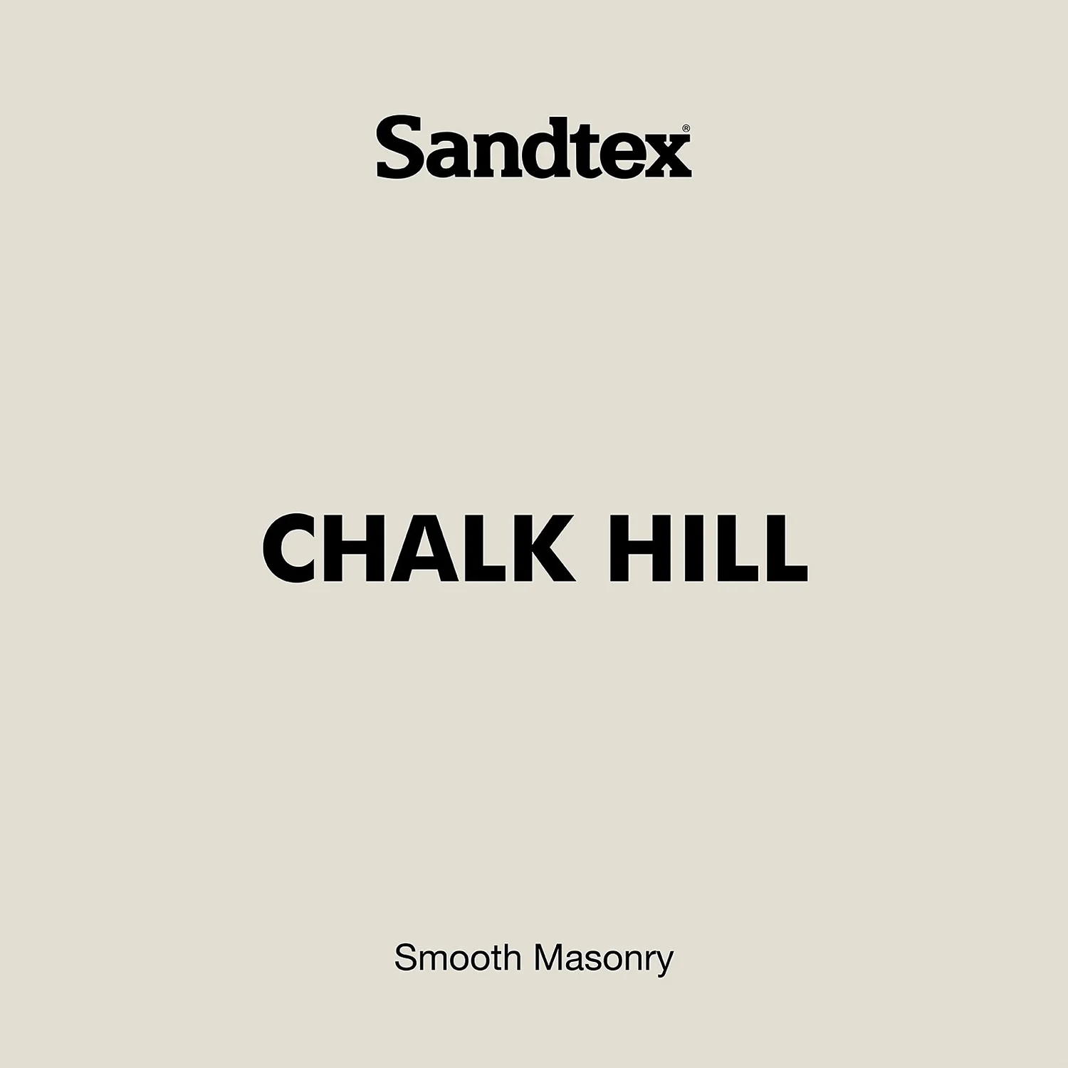 Sandtex Ultra Smooth Masonry Paint - Chalk Hill - 150ml Sandtex Ultra Smooth Masonry Paint - Chalk Hill - 150ml -Sandtex Shop 12839487 1034871823704115