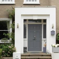 Sandtex® Ultra Smooth Masonry Paint Mid Stone - 10L -Sandtex Shop 12840368 1864872085309656