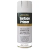 Rust-Oleum Surface Primer Spray Paint - Grey - 400ml
