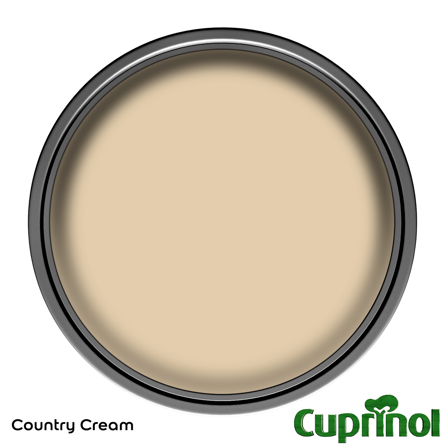 Cuprinol Garden Shades Paint Country Cream - 5L Cuprinol Garden Shades Paint Country Cream - 5L -Sandtex Shop 12840515 1874949842851390