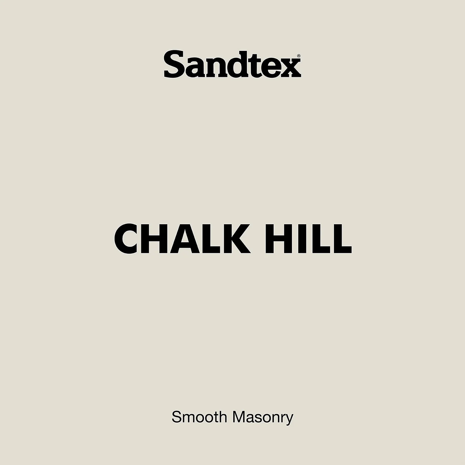 Sandtex® Ultra Smooth Masonry Paint Chalk Hill - 10L Sandtex® Ultra Smooth Masonry Paint Chalk Hill - 10L -Sandtex Shop 12841188 7154872086347365