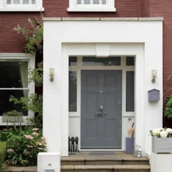 Sandtex® Ultra Smooth Masonry Paint Brick Red - 2.5L -Sandtex Shop 12841204 8214872084047166