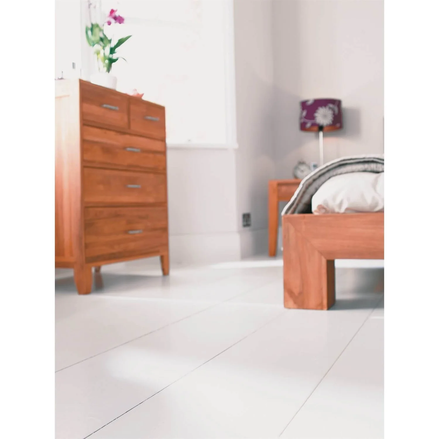 Ronseal Diamond Hard White - Floor Paint - 2.5L Ronseal Diamond Hard White - Floor Paint - 2.5L -Sandtex Shop 12841310 1264832979633897