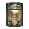 Cuprinol 5 Year Ducksback - Autumn Gold - 5L