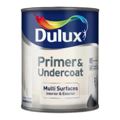 Dulux Multi - Surface Primer - 750ml -Sandtex Shop 12841662 1454833192395025