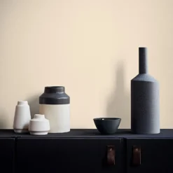 Crown Walls & Ceilings Matt Emulsion Paint Magnolia - 5L -Sandtex Shop 12842015 1084969529187621