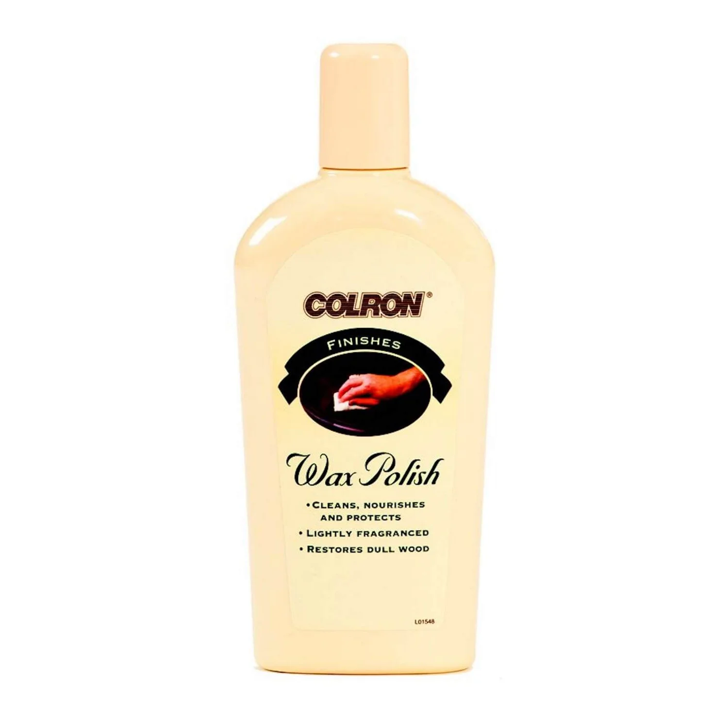Colron Wax Polish - 300ml Colron Wax Polish - 300ml -Sandtex Shop 12842098 1964831603887831