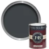 Farrow & Ball Exterior Masonry Paint Railings - 5L