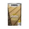 Ronseal Decking Protector Natural - 5L