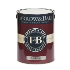 Farrow & Ball Exterior Masonry Calke Green - 5L -Sandtex Shop 12843376 2624951868769846