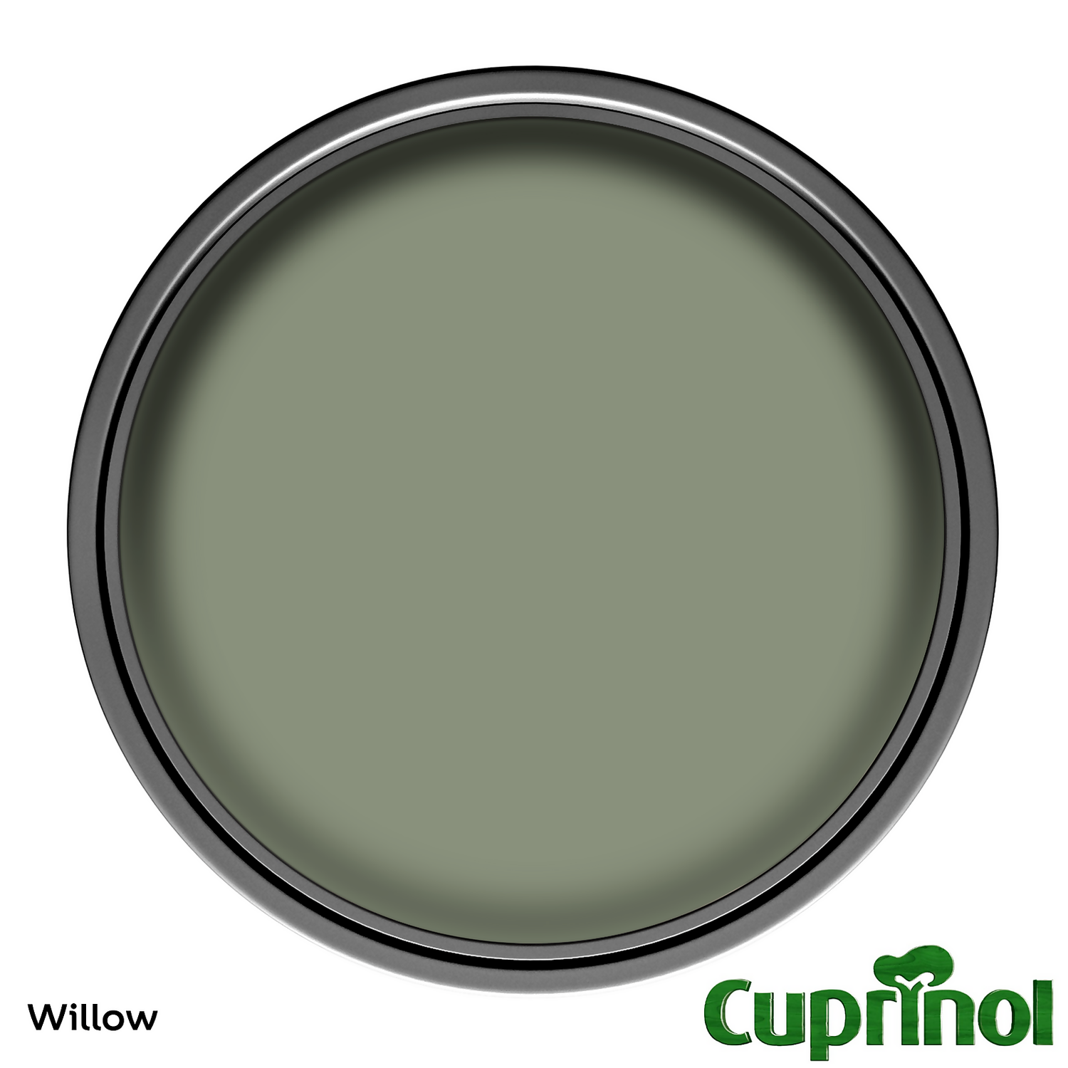 Cuprinol Garden Shades Willow - 2.5L Cuprinol Garden Shades Willow - 2.5L -Sandtex Shop 12843927 2134949842695246