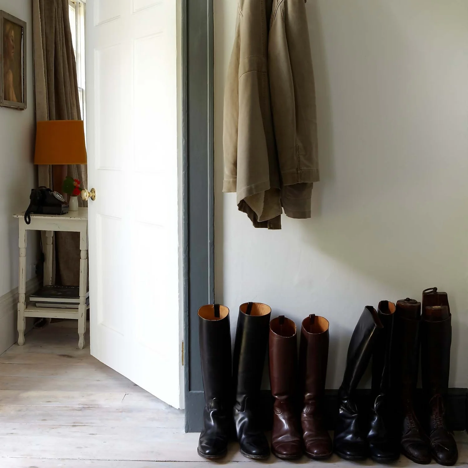 Farrow & Ball Estate Eggshell Strong White - 750ml Farrow & Ball Estate Eggshell Strong White - 750ml -Sandtex Shop 12844192 2104952922426972